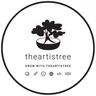The Artistree logo