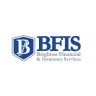 The BFIS | The Brighton Financial and Insurance Services logo