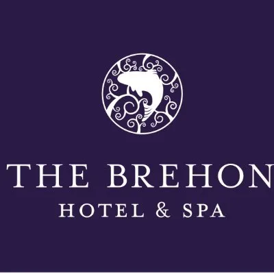 The Brehon logo