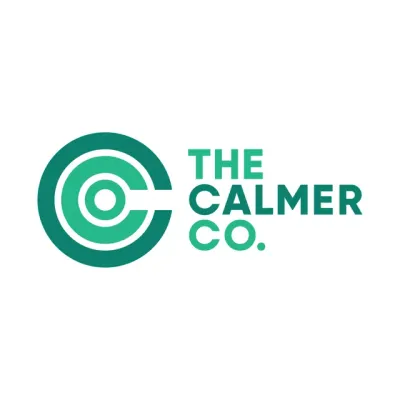 The Calmer Co International Ltd logo