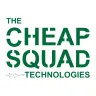 The Cheap Squad Inc logo