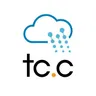 the consortium cloud logo