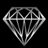 Diamond Auto Salon logo