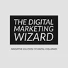 The Digital Marketing Wizard logo