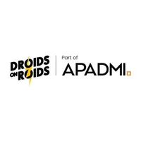 Droids On Roids's company logo