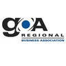 GOA Regional Business Association logo