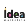 The Idea Marketing logo