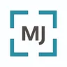 The MJ Companies logo