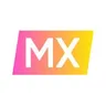 MX logo