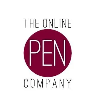 The Online Pen Company logo