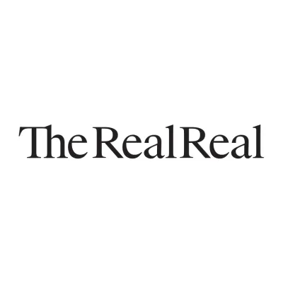 TheRealReal Inc logo