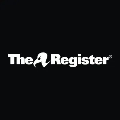 Logo by Brandfetch