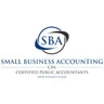 SBA CPA logo