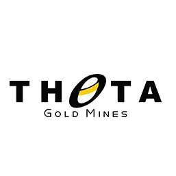 Theta Gold Mines Ltd logo