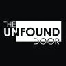 The Unfound Door logo