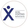 Xcel Staffing Solutions logo
