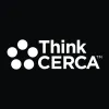 ThinkCerca's company logo
