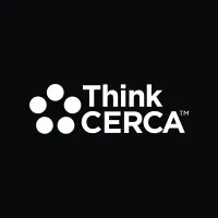 ThinkCerca's company logo