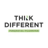 Will Steinberger - Think Different Financial Planning logo