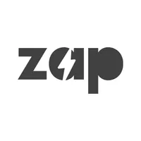 Zap's company logo