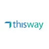 ThisWay's company logo