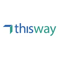 ThisWay's company logo