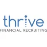 Thrive Financial Recruiting logo