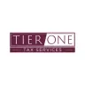 Tier One Tax logo