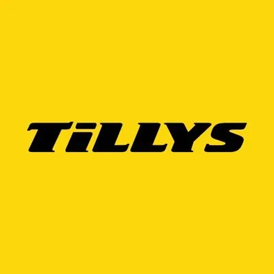 Tillys Inc logo