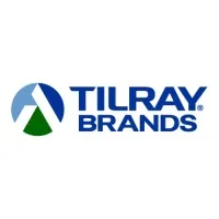 Tilray Inc logo