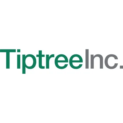 Tiptree Inc logo