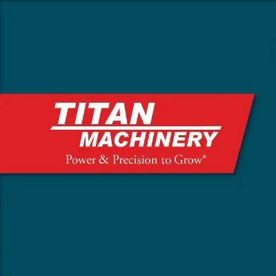 Titan Machinery Inc logo