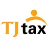 TJ Tax logo