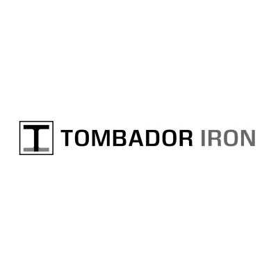 Tombador Iron Ltd logo