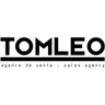 Agence TomLeo inc. logo
