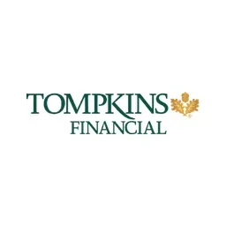 Tompkins Financial Corporation logo