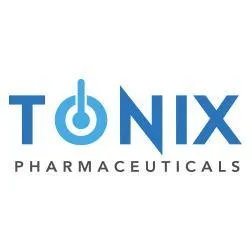 Tonix Pharmaceuticals Holding Corp logo