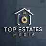 Top Estates Media logo