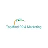 Top Mind PR logo