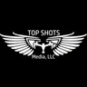 Top Shots Media | Drone & Videography Services logo