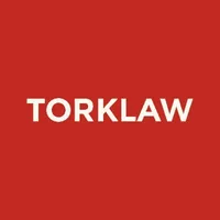 TORKLAW's company logo