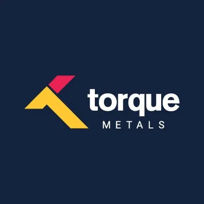 Torque Metals Ltd logo