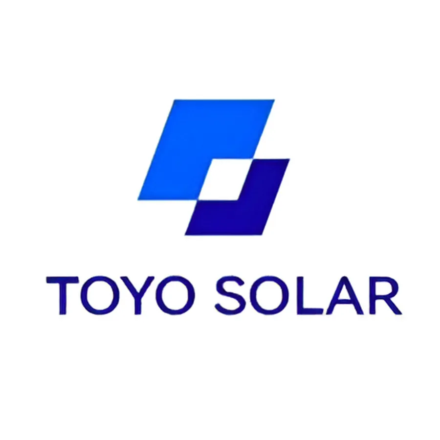 TOYO Co., Ltd Ordinary Shares logo