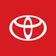 Toyota logo