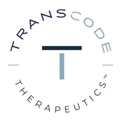 Transcode Therapeutics Inc logo