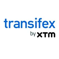 Transifex's company logo