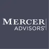 Mercer Advisors, LLC - formerly Transitions Wealth Management, LLC logo