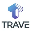 Trave's company logo