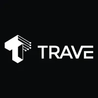 Trave's company logo