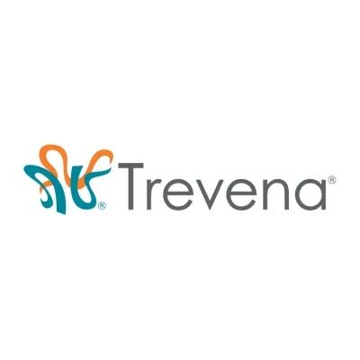 Trevena Inc logo